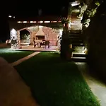 Lumiere- Avantes Villa *