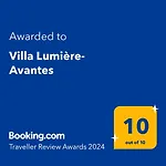 Lumiere- Avantes Agioi Apostoloi (Evia)