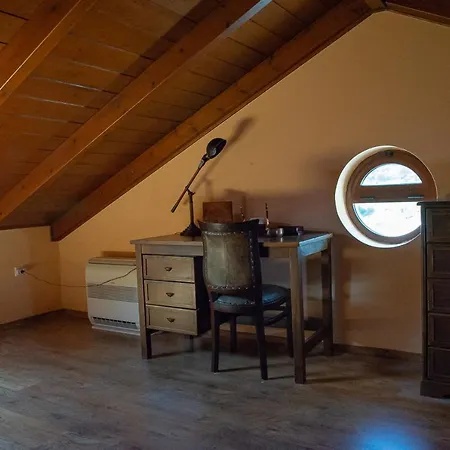 Villa Lumiere- Avantes *