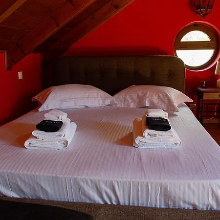 Lumiere- Avantes Villa