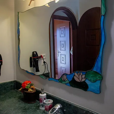 Villa Lumiere- Avantes *