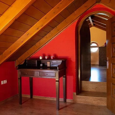 Villa Lumiere- Avantes *