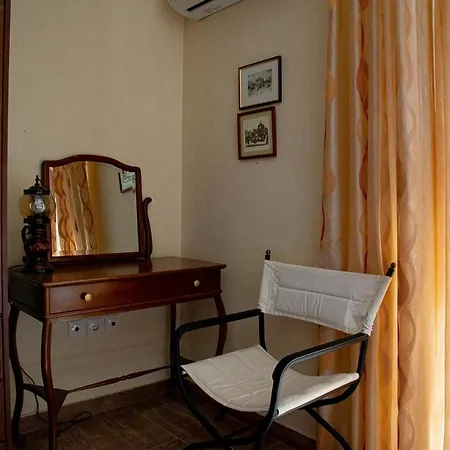 Villa Lumiere- Avantes