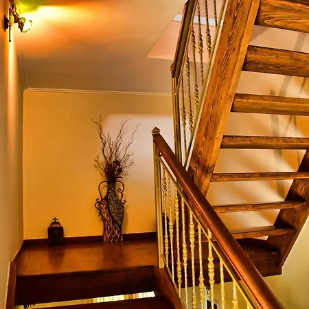 Vila Lumiere- Avantes