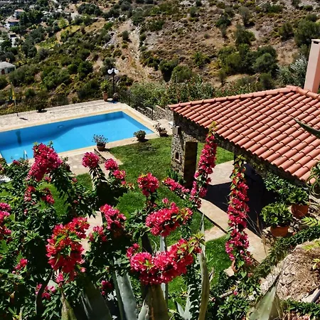 Lumiere- Avantes Villa *