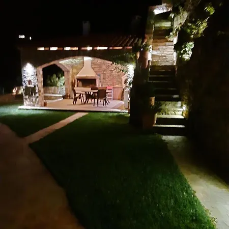 Lumiere- Avantes Villa *