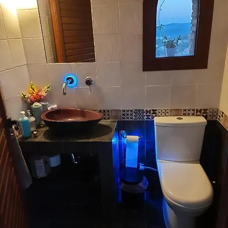 Lumiere- Avantes Villa Agioi Apostoloi (Evia)