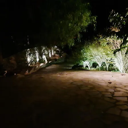 Villa Lumiere- Avantes