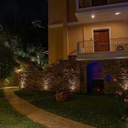 Lumiere- Avantes Agioi Apostoloi (Evia)