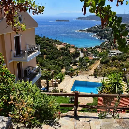 Lumiere- Avantes * Agioi Apostoloi (Evia)