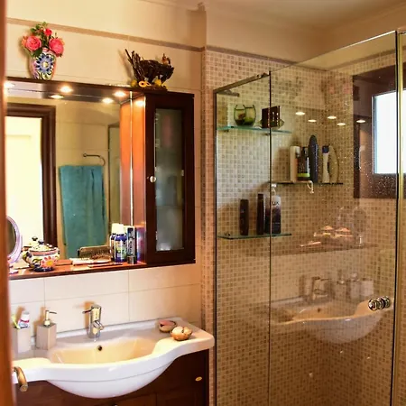 Lumiere- Avantes * Agioi Apostoloi (Evia)