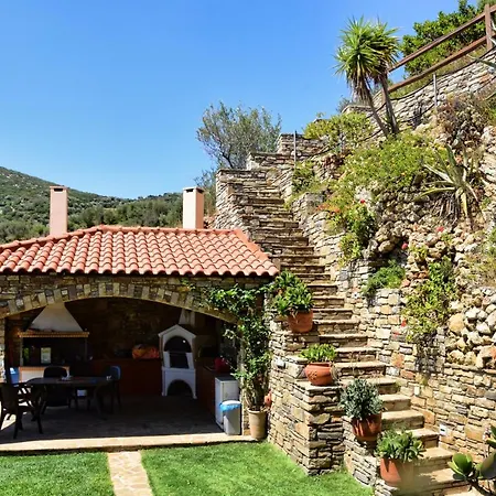 Lumiere- Avantes Villa