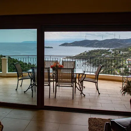 Lumiere- Avantes * Agioi Apostoloi (Evia)