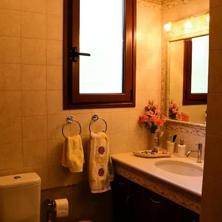 Lumiere- Avantes Villa *