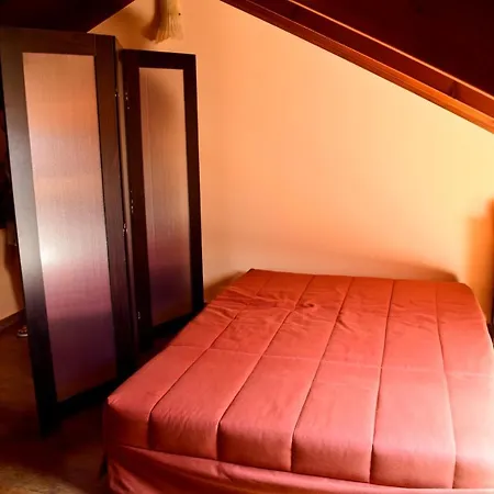 Villa Lumiere- Avantes *