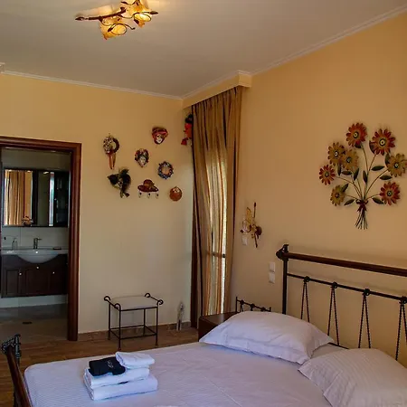 Lumiere- Avantes Villa