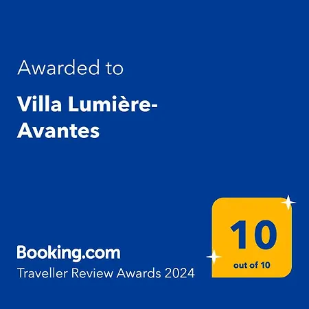 Lumiere- Avantes Agioi Apostoloi (Evia)