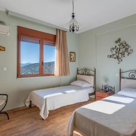 Lumiere- Avantes * Agioi Apostoloi (Evia)