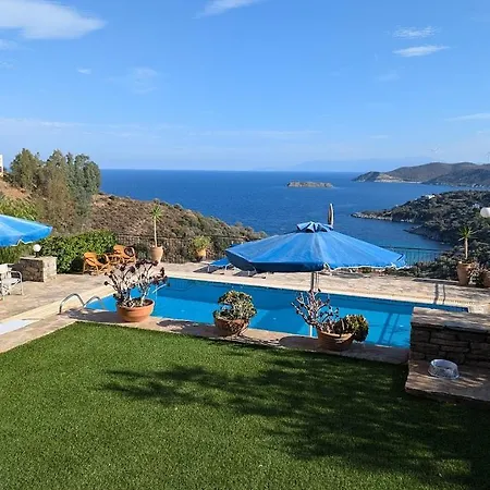 Lumiere- Avantes Villa